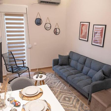 Ivi'S Home Александруполис Екстериор снимка