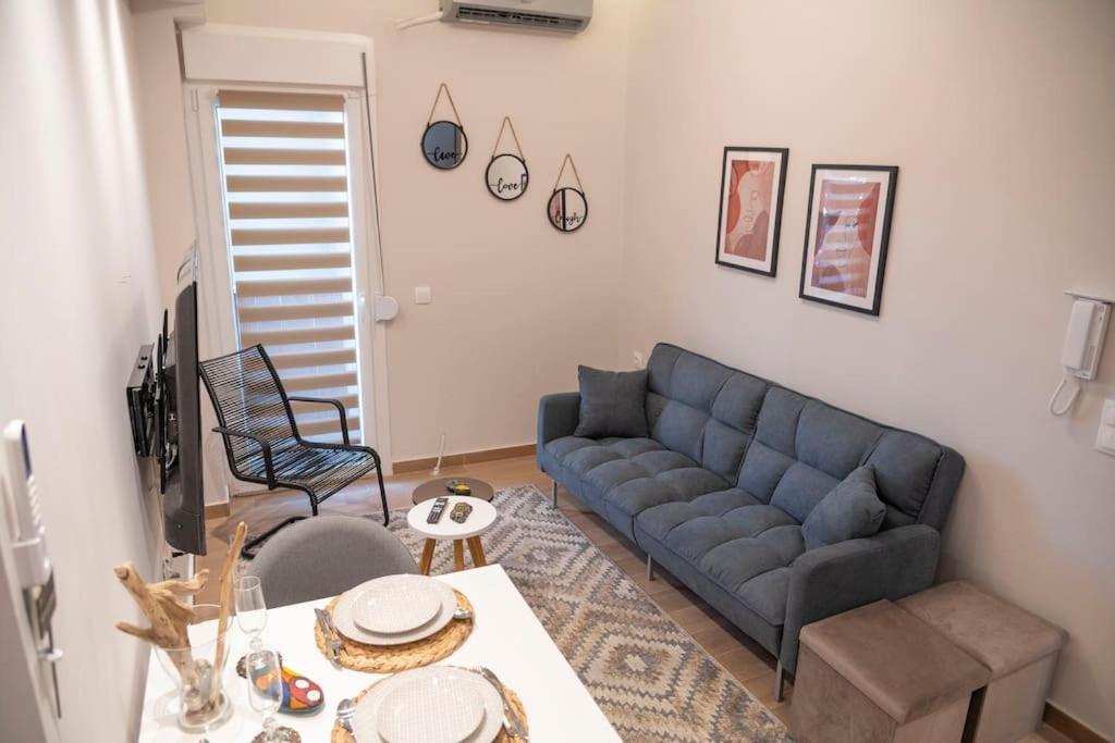 Ivi'S Home Александруполис Екстериор снимка